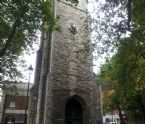 St Augustine's Clock Tower
